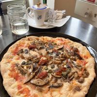 #Veganuary at Odete Bakery in Porto