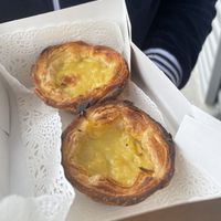   at Odete Bakery in Porto