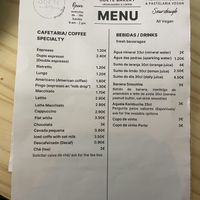   at Odete Bakery in Porto
