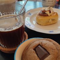  at Odete Bakery in Porto