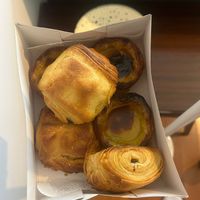  at Odete Bakery in Porto