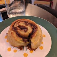  at Odete Bakery in Porto