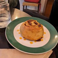  at Odete Bakery in Porto
