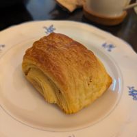  at Odete Bakery in Porto
