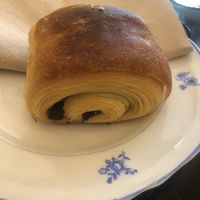   at Odete Bakery in Porto