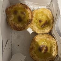   at Odete Bakery in Porto
