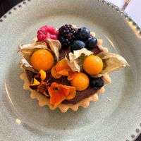   at Odete Bakery in Porto
