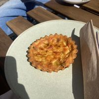   at Odete Bakery in Porto