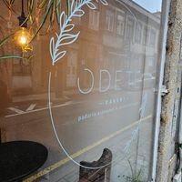  at Odete Bakery in Porto