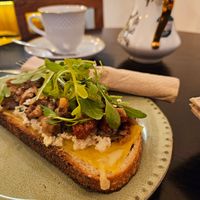  at Odete Bakery in Porto