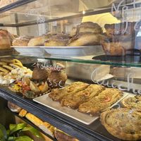   at Odete Bakery in Porto