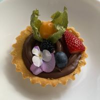 to sweet at Odete Bakery in Porto