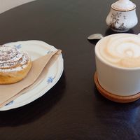  at Odete Bakery in Porto