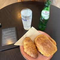   at Odete Bakery in Porto