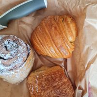  at Odete Bakery in Porto