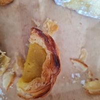  at Odete Bakery in Porto