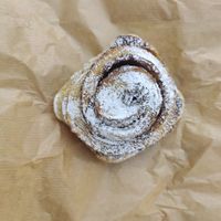  at Odete Bakery in Porto