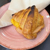   at Odete Bakery in Porto