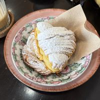   at Odete Bakery in Porto