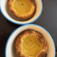   at Odete Bakery in Porto