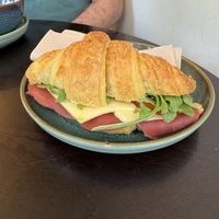   at Odete Bakery in Porto