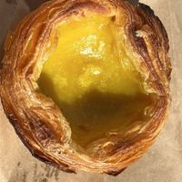   at Odete Bakery in Porto