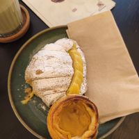  at Odete Bakery in Porto