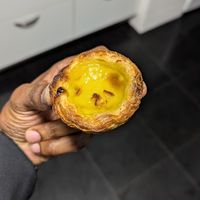  at Odete Bakery in Porto