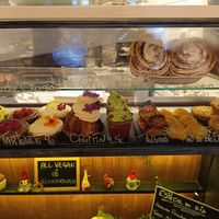  at Odete Bakery in Porto