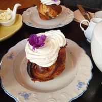  at Odete Bakery in Porto