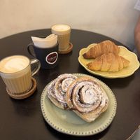 Just yummy 😋   at Odete Bakery in Porto