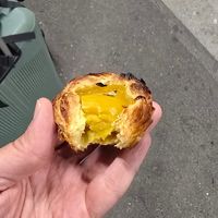  at Odete Bakery in Porto