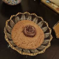 Cookie at Odete Bakery in Porto