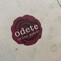  at Odete Bakery in Porto