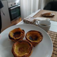  at Odete Bakery in Porto