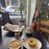 Recommend tho try that!😄 at Odete Bakery in Porto