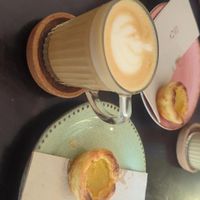  at Odete Bakery in Porto