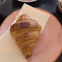 Delicious at Odete Bakery in Porto