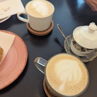  at Odete Bakery in Porto
