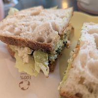  at Odete Bakery in Porto