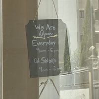   at Odete Bakery in Porto
