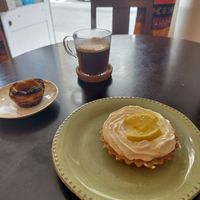  at Odete Bakery in Porto
