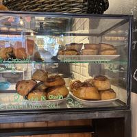   at Odete Bakery in Porto