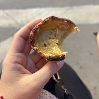   at Odete Bakery in Porto