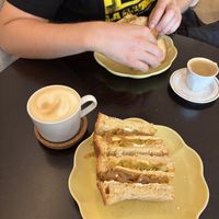   at Odete Bakery in Porto