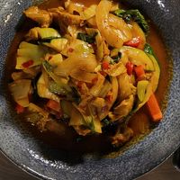 Seiten sate at Maison de BaN in Frankfurt