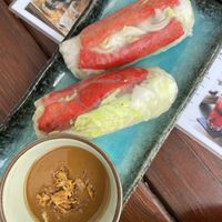   at Maison de BaN in Frankfurt