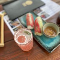   at Maison de BaN in Frankfurt