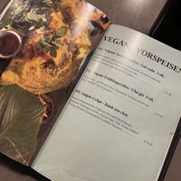   at Maison de BaN in Frankfurt