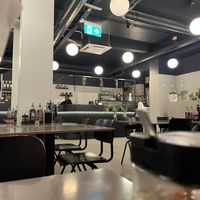   at Maison de BaN in Frankfurt